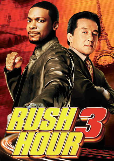 Rush Hour 3 Rush Hour 3