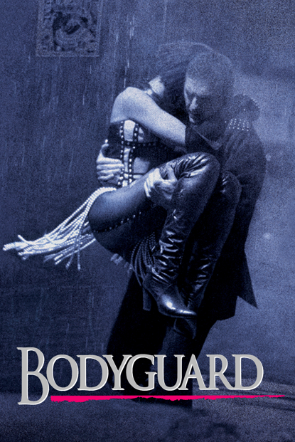 The Bodyguard The Bodyguard
