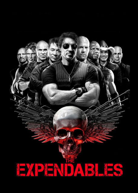 The Expendables The Expendables