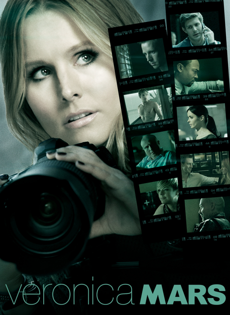 Veronica Mars Veronica Mars