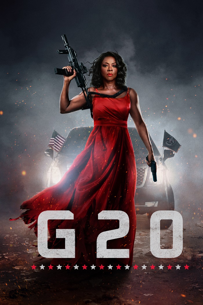 G20 G20