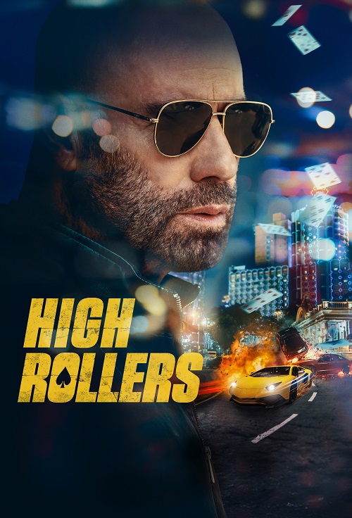 High Rollers High Rollers