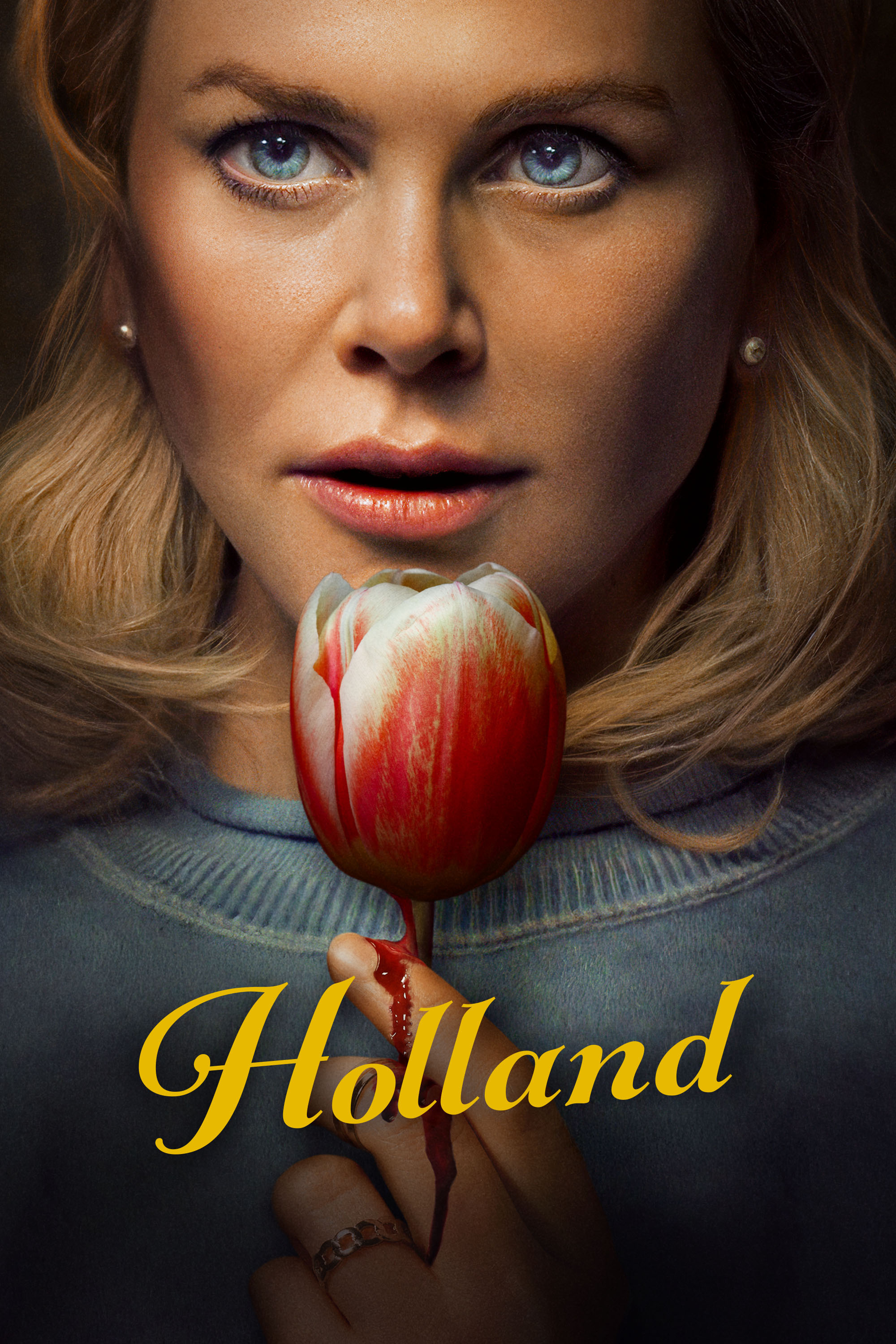 Holland Holland