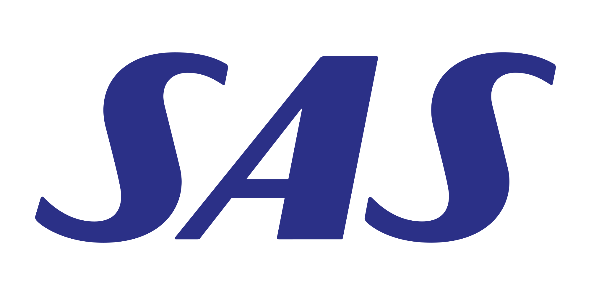 Scandinavian airlines