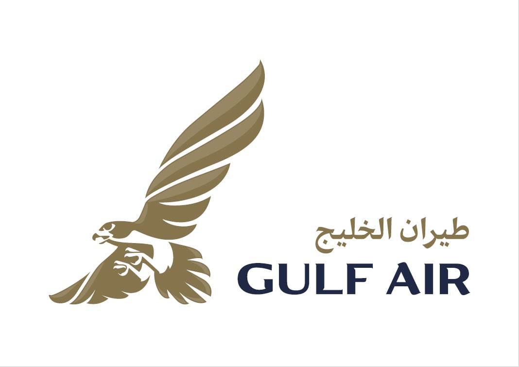 Gulf Airways Logo