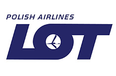 Polish Airways Logo