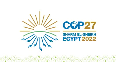 For COP27 participants, get 20 % on your international ticket to Sharm El- Sheikh..