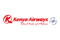 Kenya Airways Logo